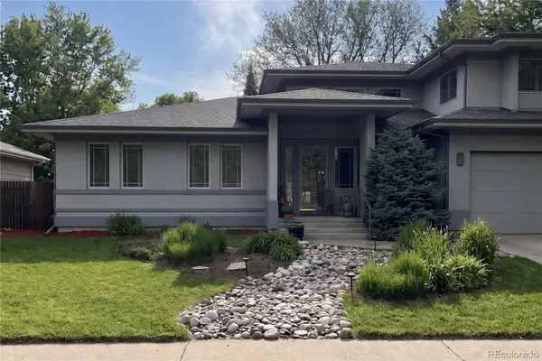 2975 S Pontiac Street, Denver, CO 80224