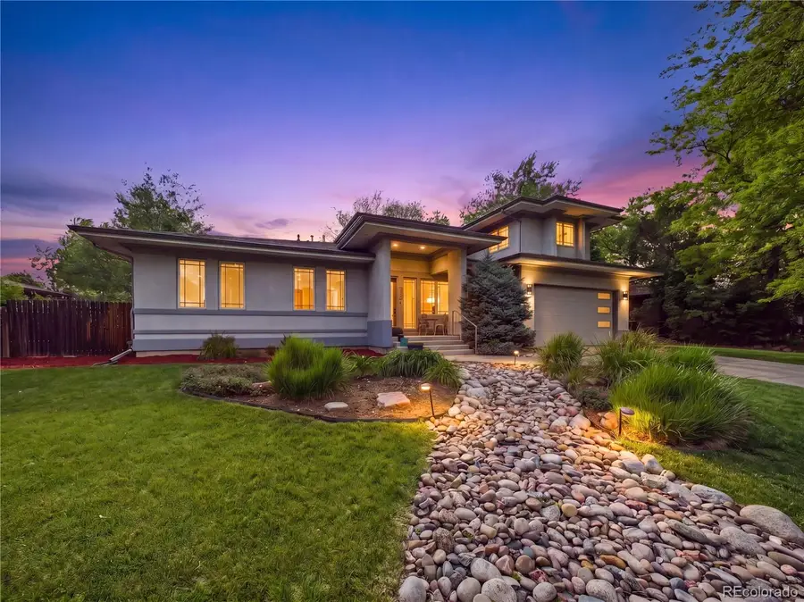 2975 S Pontiac Street, Denver, CO 80224 - #2