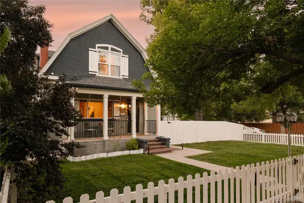 3107 W 23rd Avenue, Denver, CO 80211