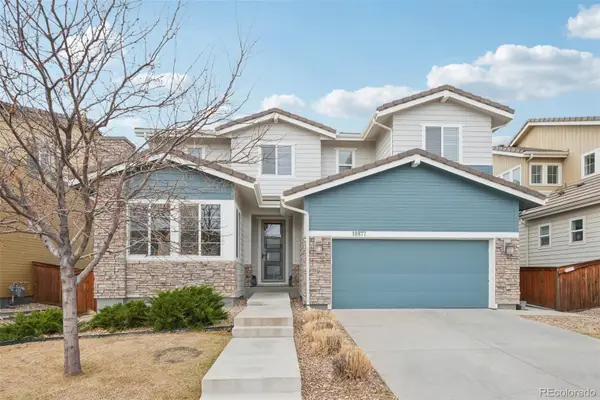 10877 Touchstone Loop, Parker, CO 80134