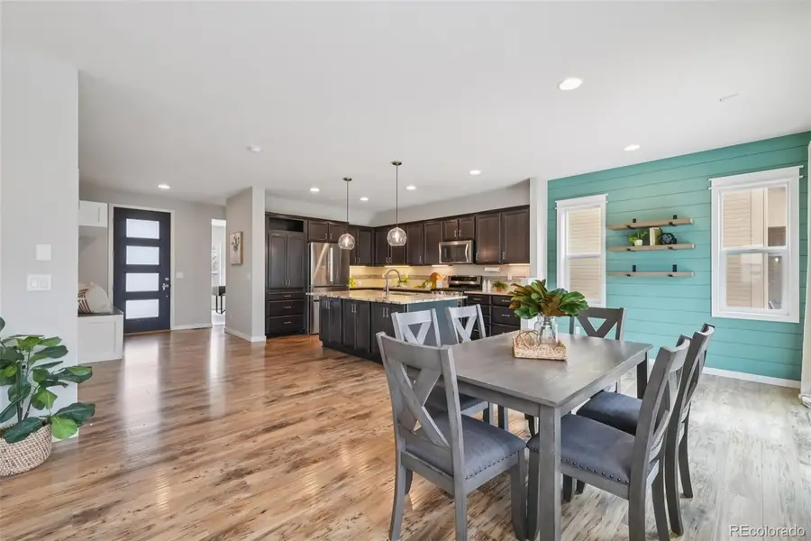 10877 Touchstone Loop, Parker, CO 80134 - #2