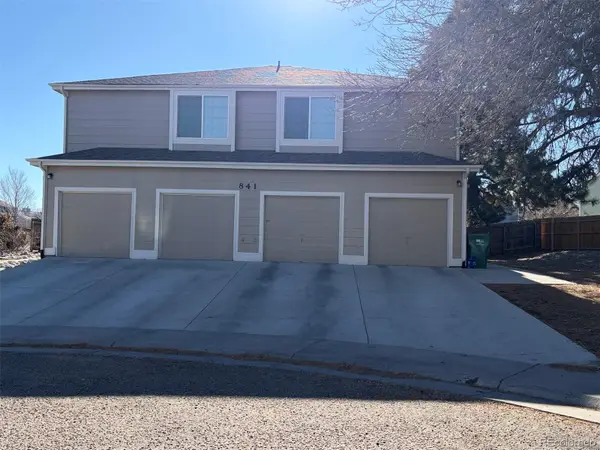 841 S Uravan Court, Aurora, CO 80017