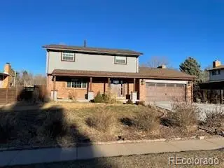 7184 S Clarkson Street, Centennial, CO 80122 - #1
