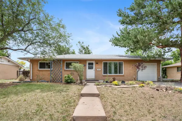 45 S Dover Street, Lakewood, CO 80226