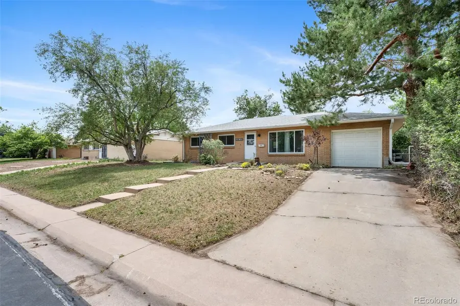 45 S Dover Street, Lakewood, CO 80226 - #2