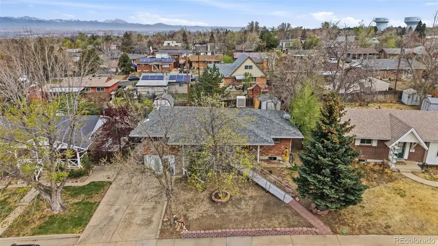 3341 W 92nd Place, Westminster, CO 80031 - #2