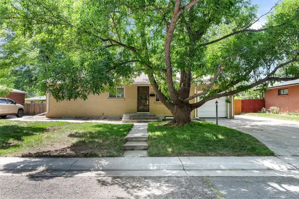 6421 Iris Court, Arvada, CO 80004