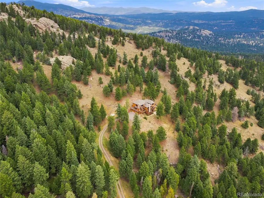30937 Isenberg Lane, Evergreen, CO 80439 - #3