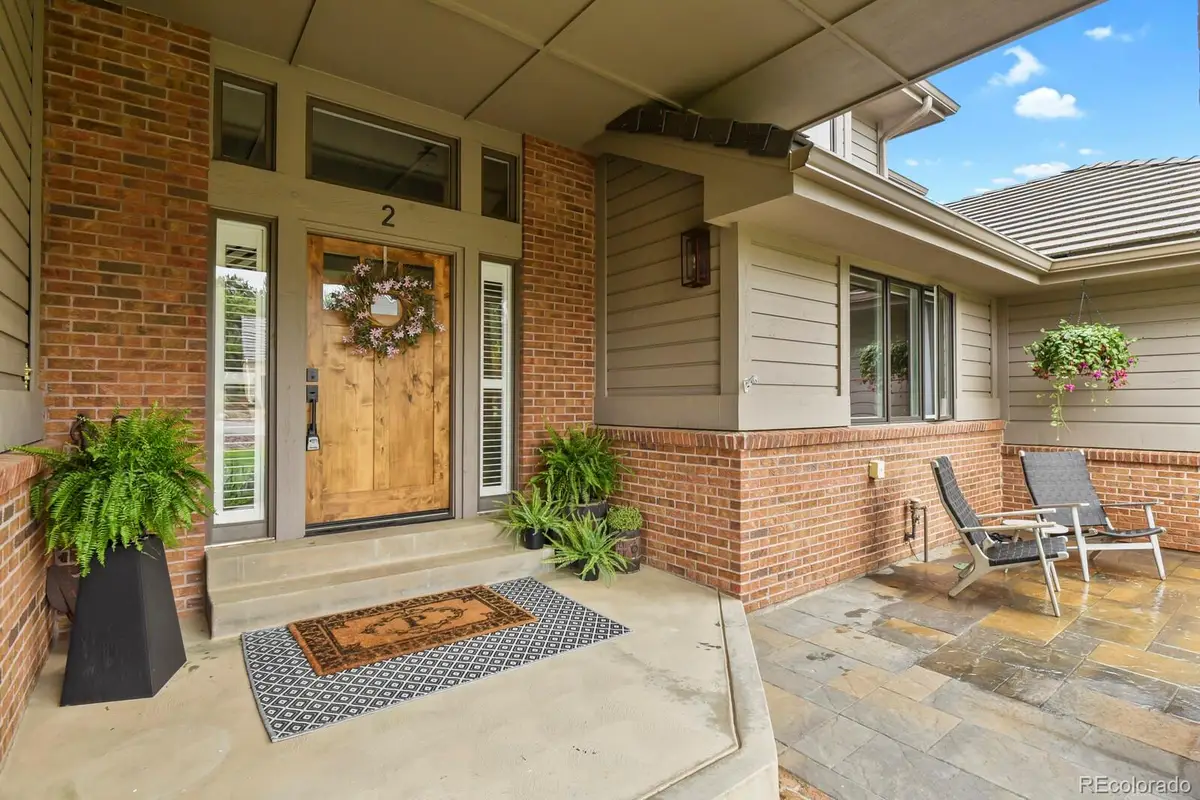 2 Porcupine Lane, Littleton, CO 80127 - #1