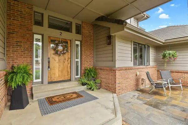 2 Porcupine Lane, Littleton, CO 80127