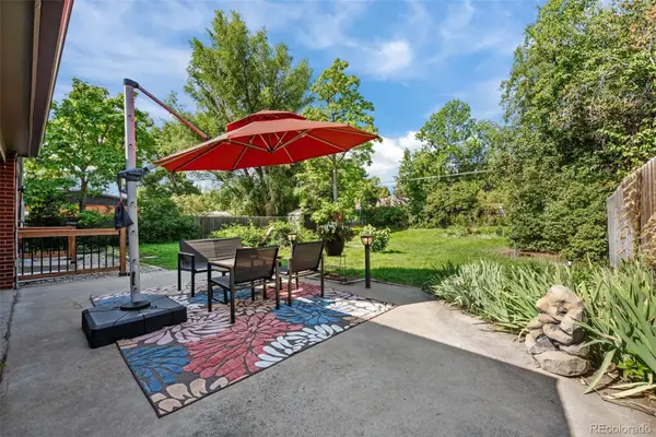 1779 S Monaco Parkway, Denver, CO 80224