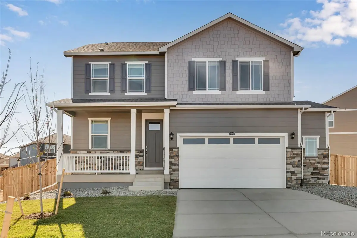 14329 Beebalm Avenue, Parker, CO 80134 - Image #1