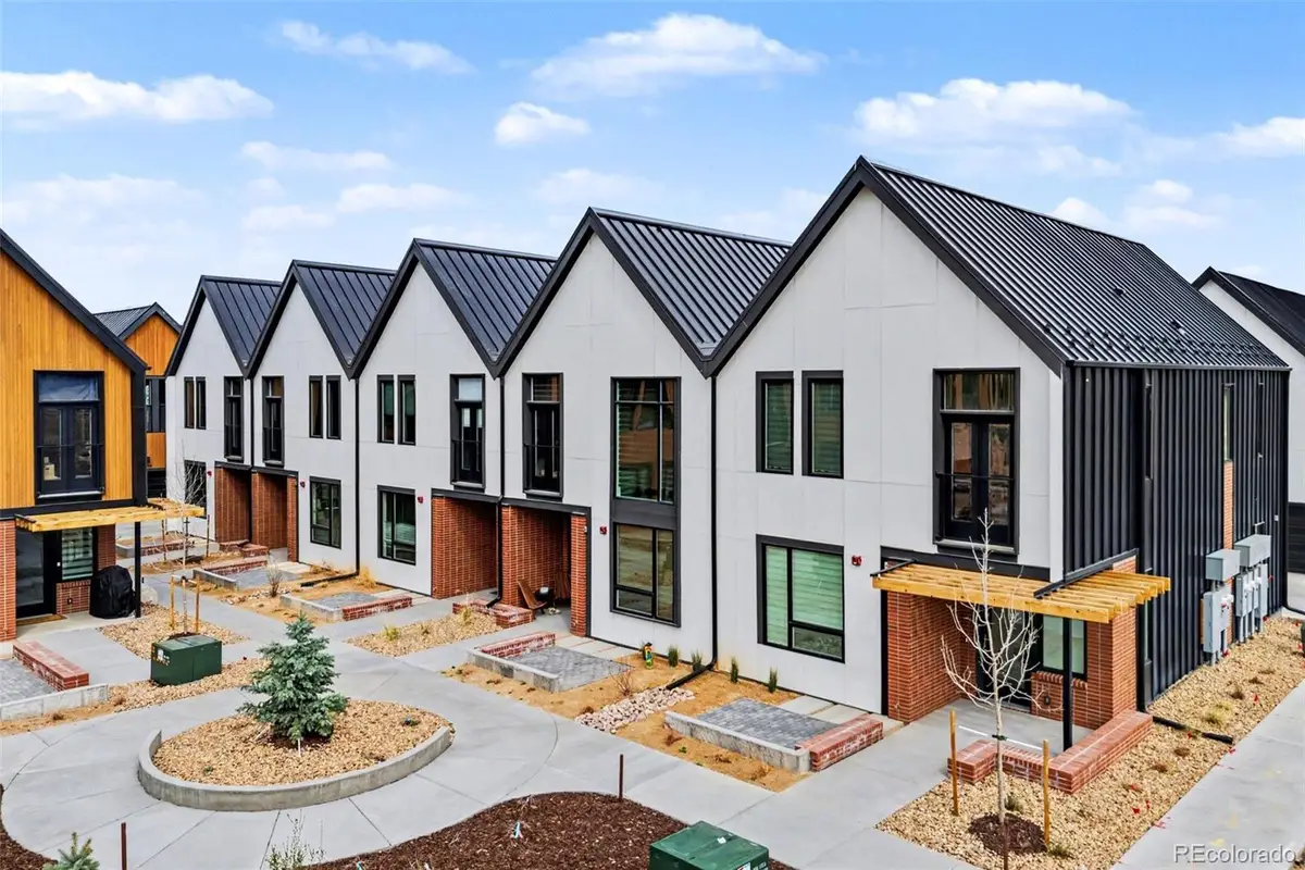 9191 Eaton Street, Westminster, CO 80031 - #1