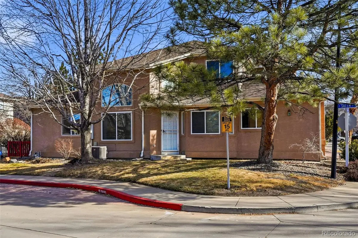 12609 E Wesley Place, Aurora, CO 80014 - Image #1