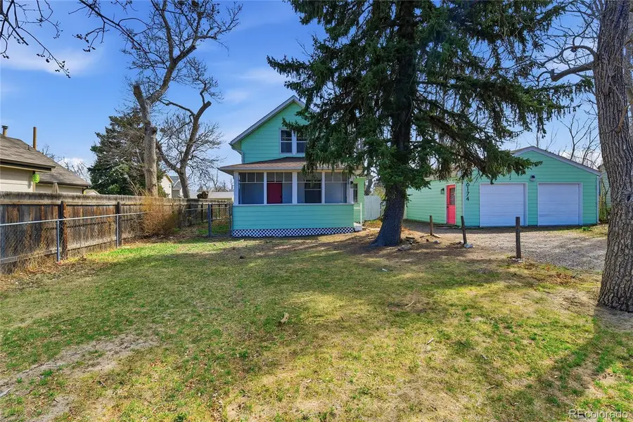 6174 S Prince Street, Littleton, CO 80120 - #2