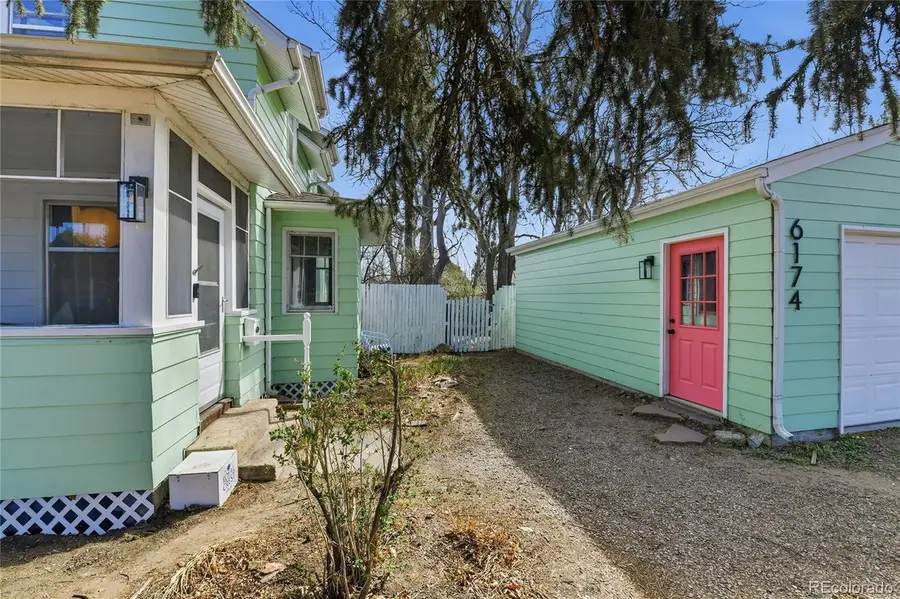 6174 S Prince Street, Littleton, CO 80120 - #3