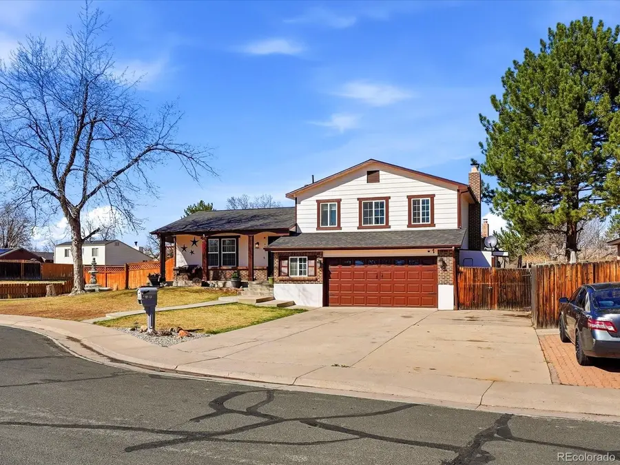 4501 E 121st Place, Thornton, CO 80241 - #3