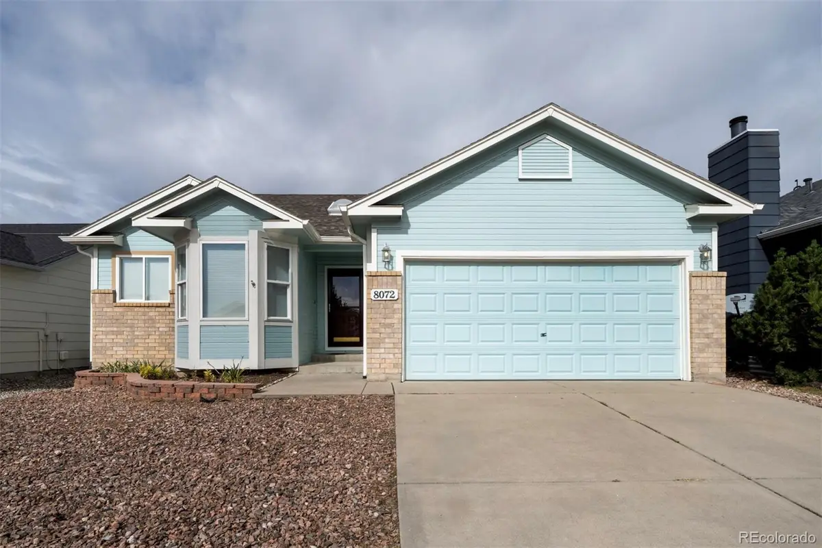 8072 Oliver Road, Peyton, CO 80831 - Image #1