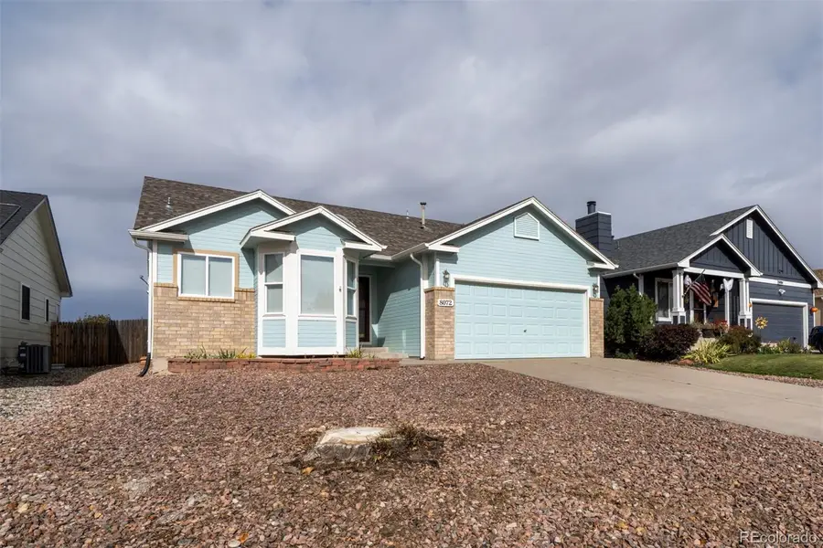 8072 Oliver Road, Peyton, CO 80831 - Image #2