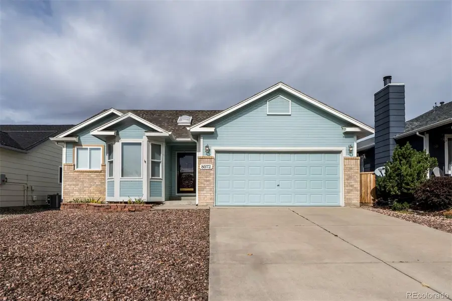 8072 Oliver Road, Peyton, CO 80831 - Image #3