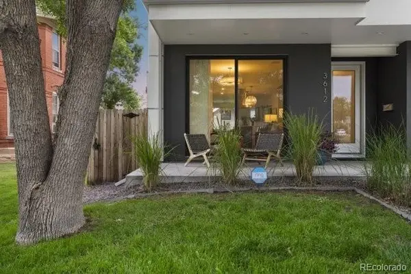 3612 Wyandot Street, Denver, CO 80211