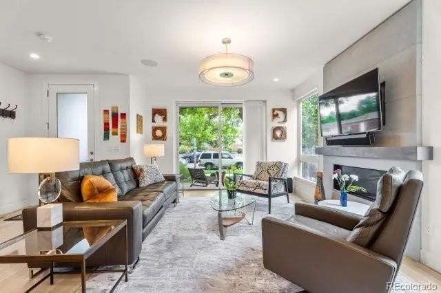 3612 Wyandot Street, Denver, CO 80211 - #3