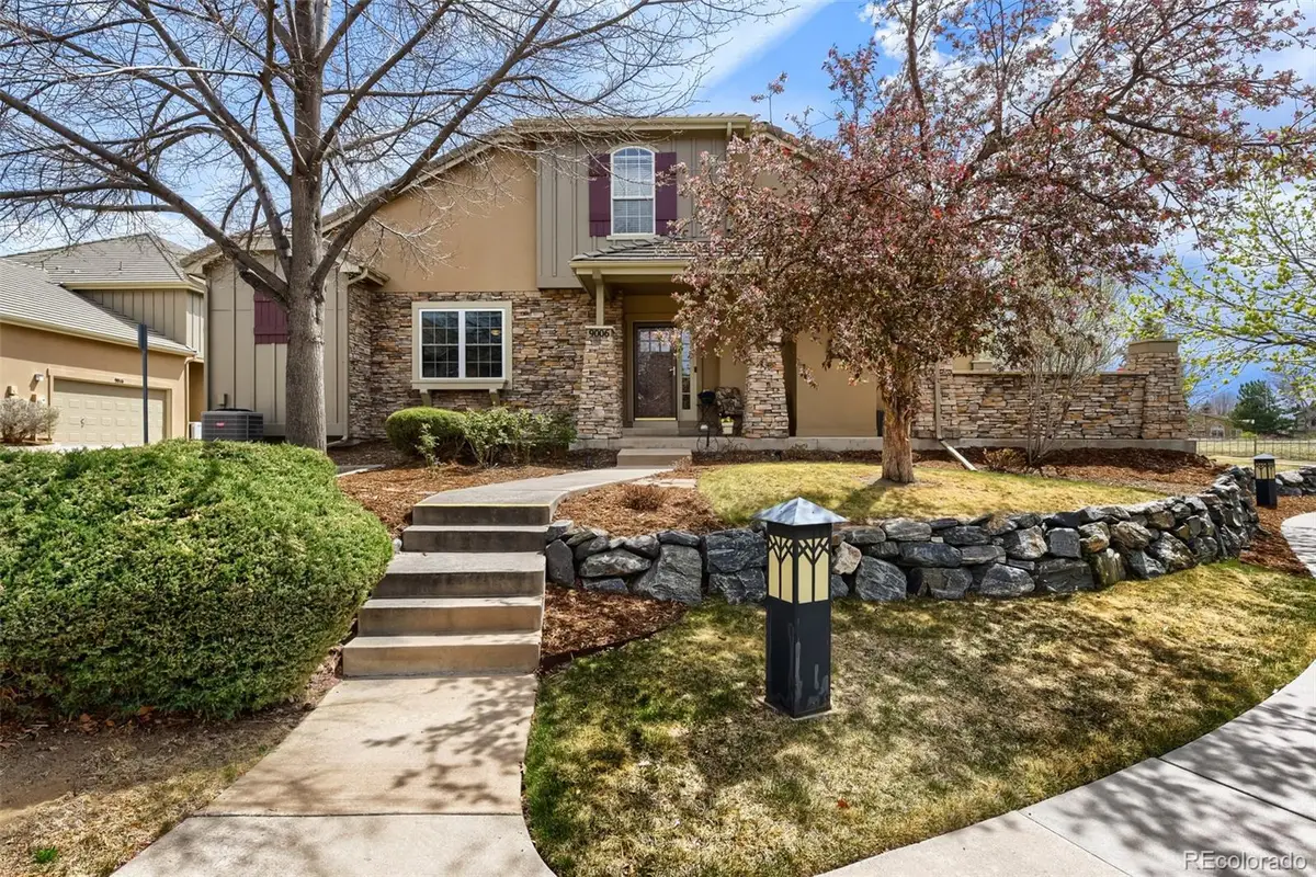 9006 Old Tom Morris Circle, Highlands Ranch, CO 80129 - #1