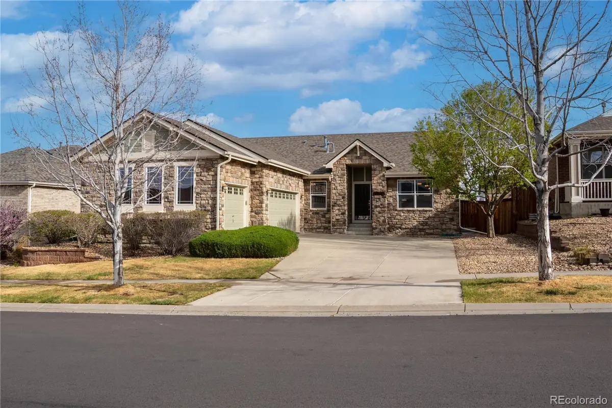 23661 E Whitaker Drive, Aurora, CO 80016 - #1