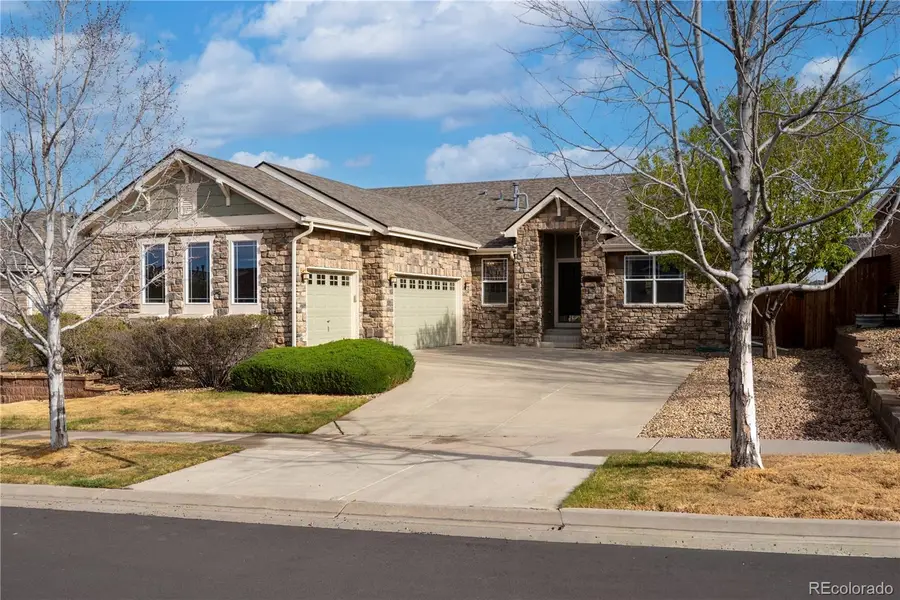 23661 E Whitaker Drive, Aurora, CO 80016 - #2