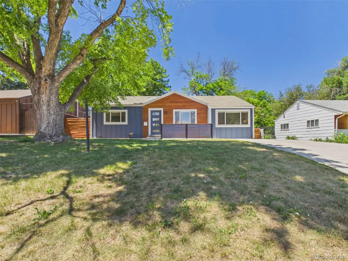 3343 S Grape Street, Denver, CO 80222 - #1