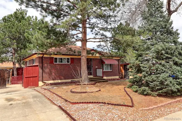 10953 Larson Drive, Northglenn, CO 80233