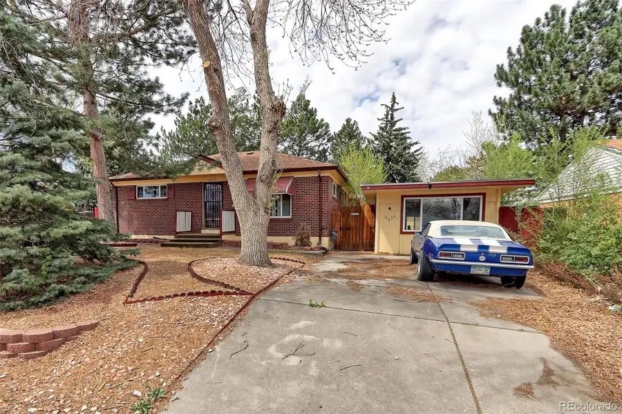 10953 Larson Drive, Northglenn, CO 80233 - #2