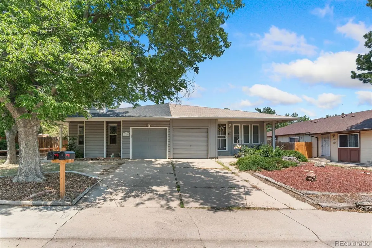15421 E Princeton Avenue, Aurora, CO 80013 - #1
