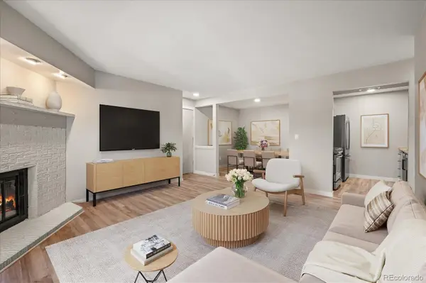 14438 E 1st Drive #C11, Aurora, CO 80011