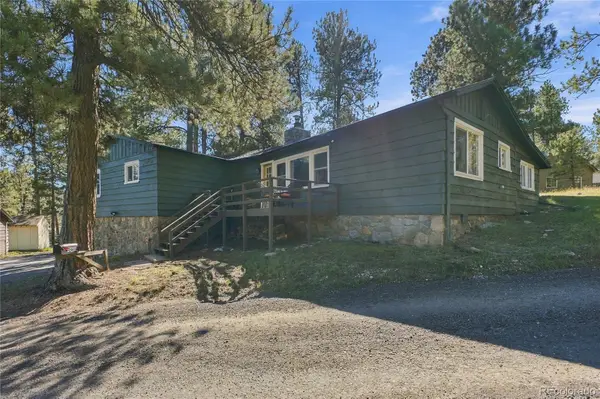 29200 Golf, Evergreen, CO 80439