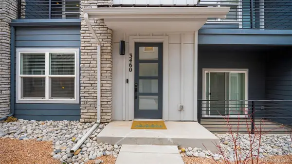 3460 Drumlin Grove, Colorado Springs, CO 80907