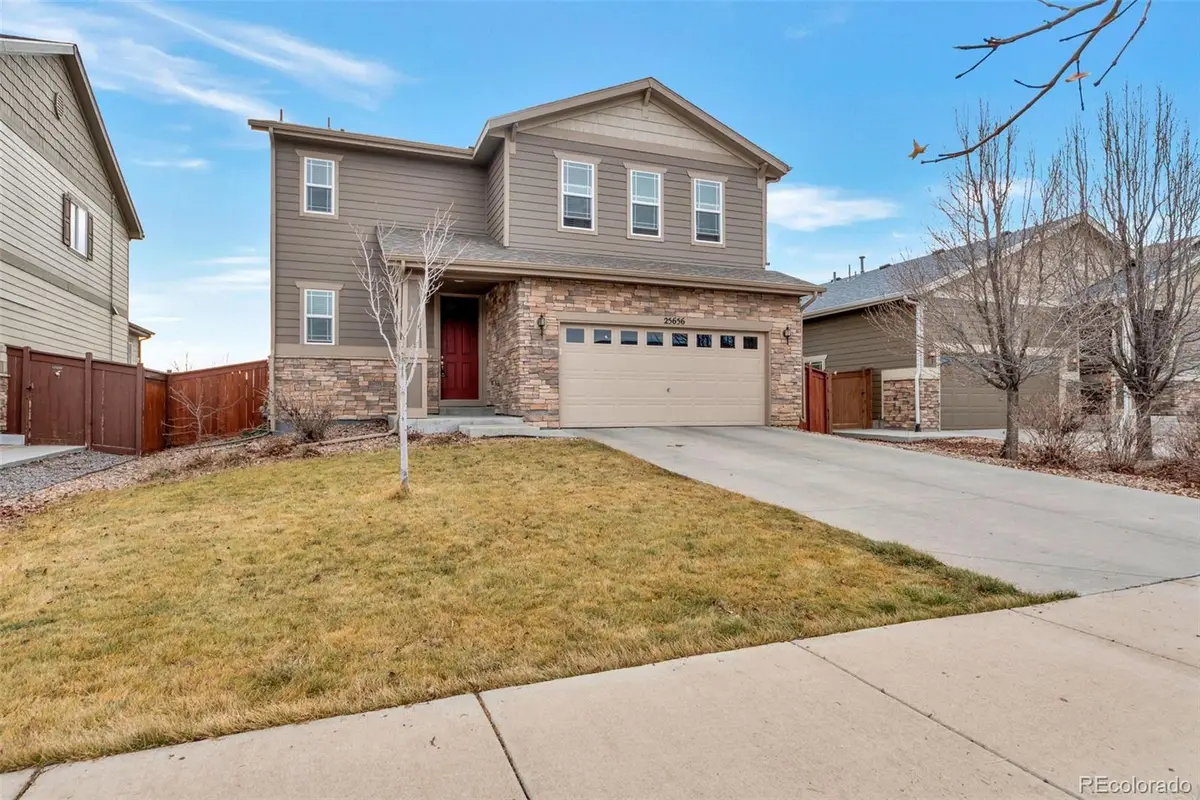 25656 E Bayaud Avenue, Aurora, CO 80018 - #1