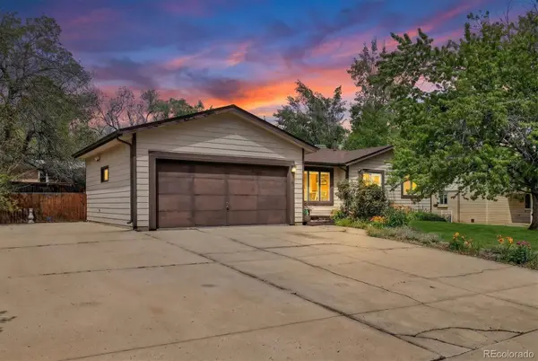 1055 Yank Street, Golden, CO 80401