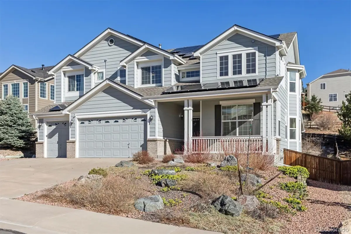 1831 Rhodonite Court, Castle Rock, CO 80108 - #1