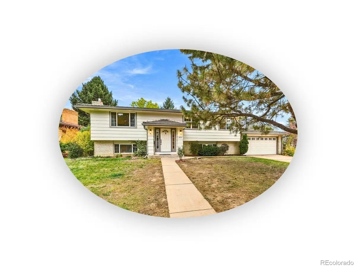 4251 S Alton, Greenwood Village, CO 80111 - #1