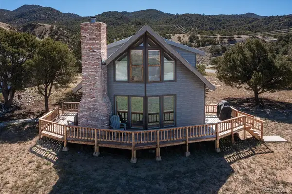 9930 Sioux Circle, Salida, CO 81201