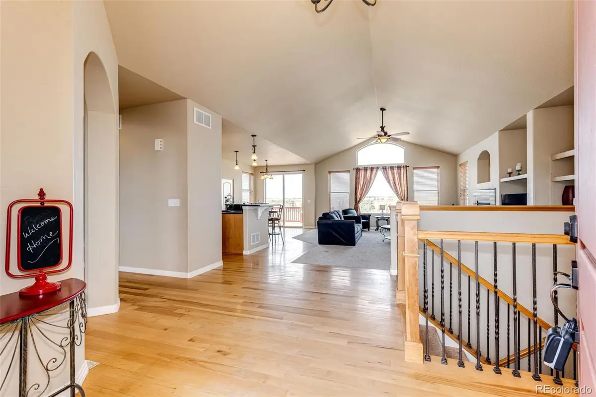 14325 Watson Circle, Bennett, CO 80102 - #1