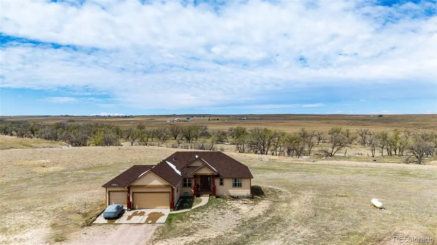 14325 Watson Circle, Bennett, CO 80102 - #2