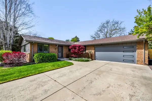 2505 Willow Lane, Lakewood, CO 80215