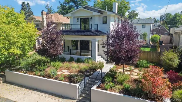 1334 S Marion Street, Denver, CO 80210