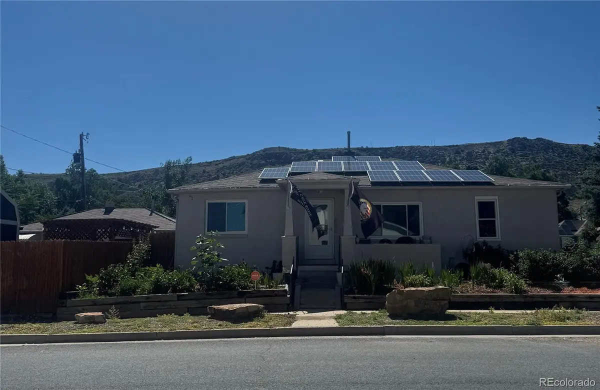 626 Mystic Avenue, Canon City, CO 81212 - #1