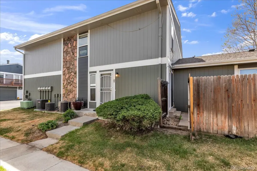 9901 E Evans Avenue #22B, Aurora, CO 80247 - #3