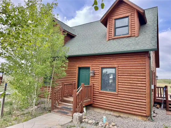 268 Fuller Drive #B, Fairplay, CO 80440