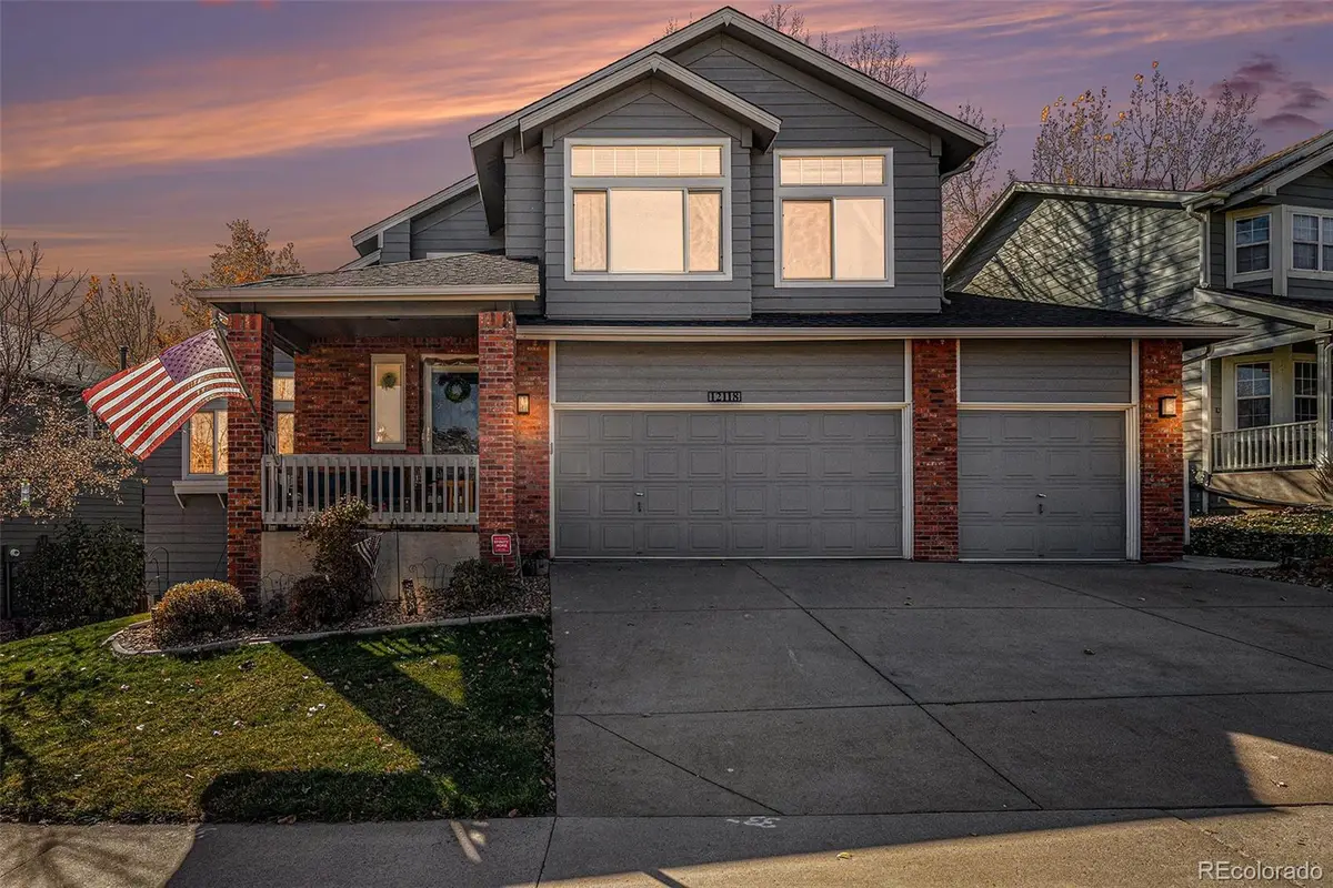 12118 W Cooper Drive, Littleton, CO 80127 - Image #1