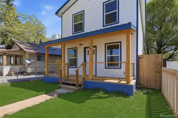 318 Jefferson Street, Monte Vista, CO 81144